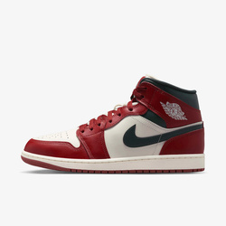 Buty Air Jordan 1 MID (HDQ8426-105) "Redstone"
