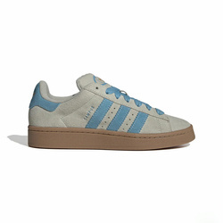 Buty Adidas CAMPUS 00s (IE5588) Putty Grey / Preloved Blue / Gold Metallic