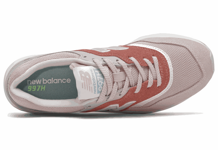 Buty New Balance CW997HVE