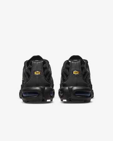 Buty Nike Air Max Plus TN (DQ0850-001) Turquoise Blue/Metallic Silver