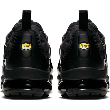 Buty Nike Air Vapormax Plus (CQ4612-001) BLACK/METALLIC GOLD-ANTHRACITE-CLUB GOLD