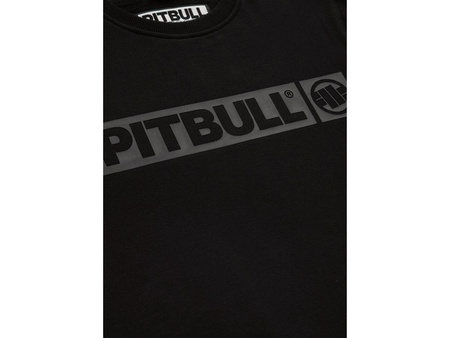 Bluza Pit Bull HILTOP Black