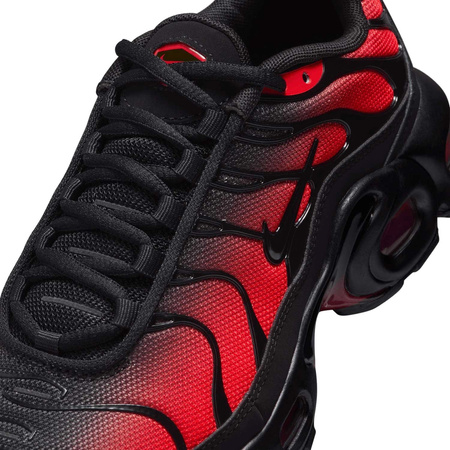 Buty Nike Air Max Plus (CD0609-039) Black/Light Crimson/Noble Red