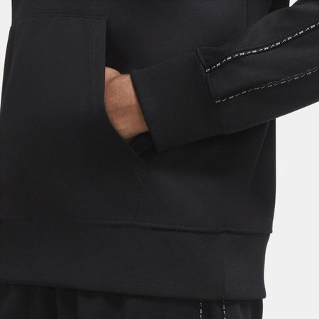 Bluza Nike HOODIE Sportswear REPEAT (DC0716-010) Black