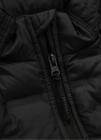 Kamizelka/Bezrękawnik PIT BULL Eclipse Black