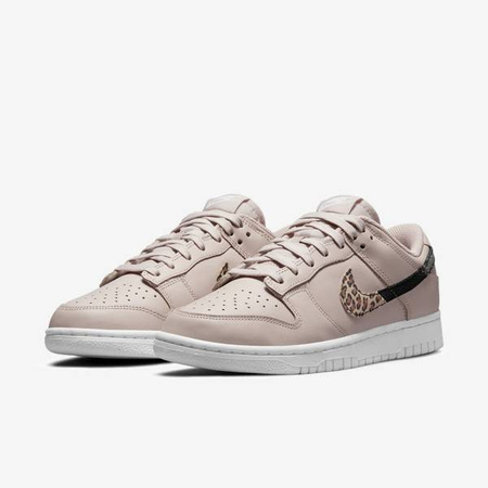 Buty Nike Dunk Low SE (DD7099-200) FOSSIL STONE/MULTI COLOR