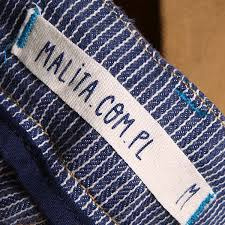 Spodnie Malita 123 normal fit beige