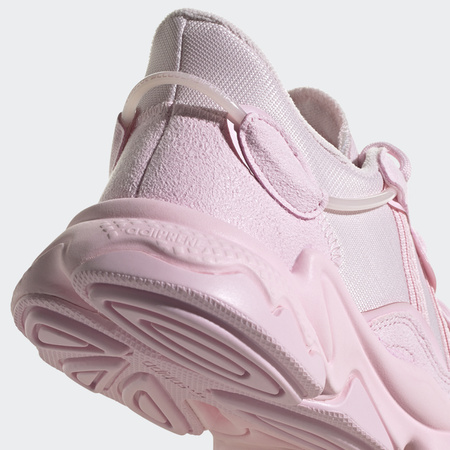 Buty Adidas OZWEEGO W (FX6094) CLPINK/CLPINK/CLPINK 