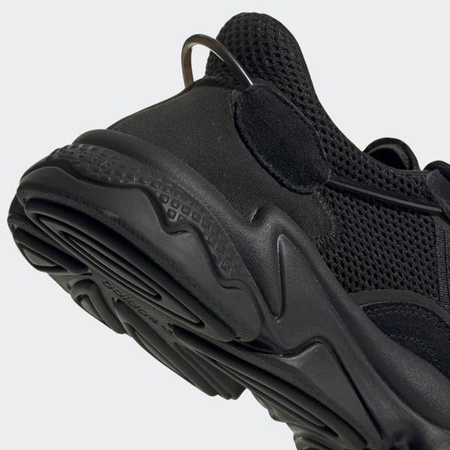 Buty Adidas OZWEEGO (EE6999) Core Black / Core Black / Carbon