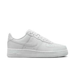 Buty Nike Air Force 1 '07 Fresh (DM0211-002) White/White