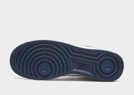 Buty Nike Air Force 1 '07 (FJ4146-104) White/Midnight Navy
