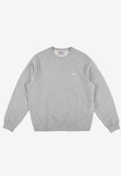 Bluza Prosto Infinity Logo Grey