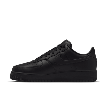 Buty Nike Air Force 1 '07 Fresh (DM0211-001) Black/Anthracite-Black 