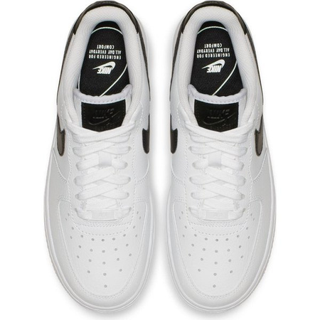Buty Nike Wmns Air Force 1 '07 (315115-152) WHITE/WHITE-BLACK