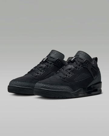 Buty Air Jordan SPIZIKE LOW (FQ1759-001) Black/Anthracite