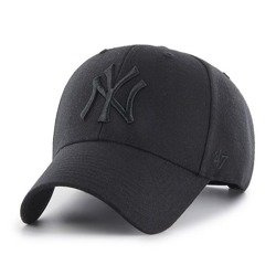 Czapka MLB New York Yankees '47 MVP Snapback (B-MVPSP17WBP-BKB) black