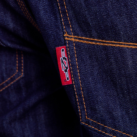 Spodnie One2Pablo dark navy 