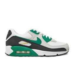 Buty Nike Air Max 90 (FB9658-102) White/Malachite-Black