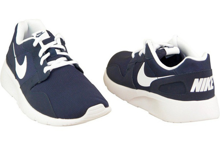 Buty Nike Kaishi GS Navy/White