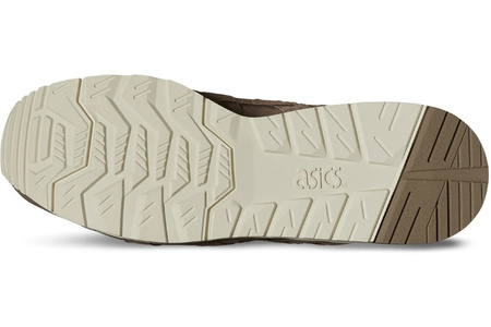 Buty Asics GT-II H7A2L-1212 MONO SUEDE PACK