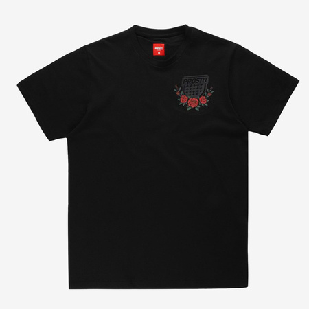 Koszulka Prosto ROZE BLACK