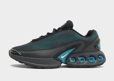 Buty Nike AIR MAX DN (HV5235-001)  Black / White – Dusty Cactus – Black