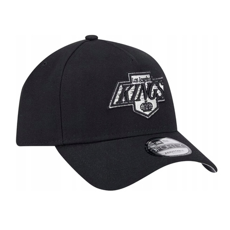 Czapka New Era 9FORTY Los Angeles Kings NHL Cap (70902627 )Black