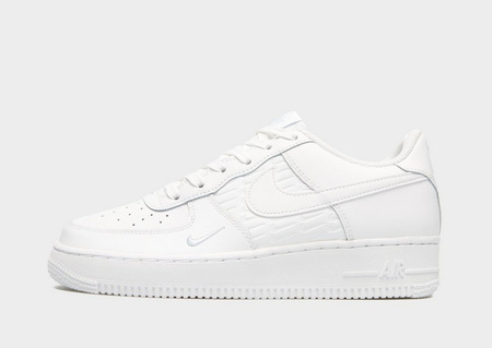 Buty Nike Air Force 1 (IH4475-100) White/White