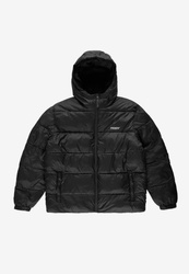 Kurtka PROSTO Puffer Jacket 404 Black