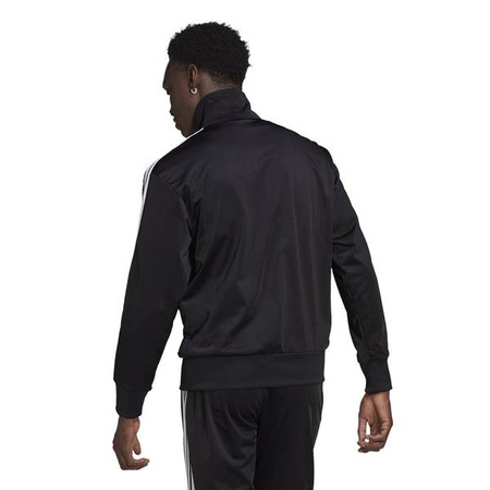 Bluza Adicolor Classics Firebird Track Jacket (IJ7058) Black/White