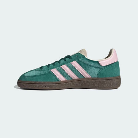 Buty Adidas HANDBALL SPEZIAL (JI2648) Collegiate Green / Clear Pink / Cream White