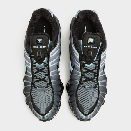 Buty Nike Shox TL (IF6202-002)  Black/Cool Grey/Celestine Blue