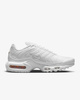 Buty Nike Air Max Plus TN (DM2362-100) WHITE/WHITE PURE PLATINUM