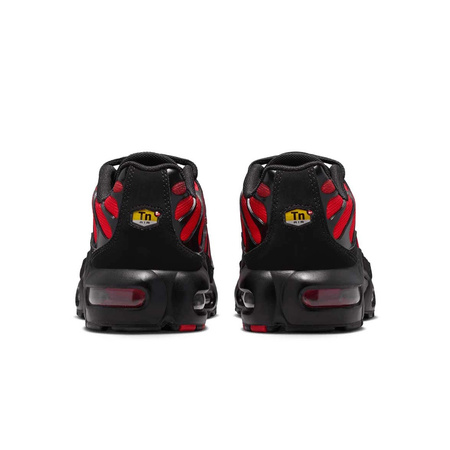 Buty Nike Air Max Plus (CD0609-039) Black/Light Crimson/Noble Red