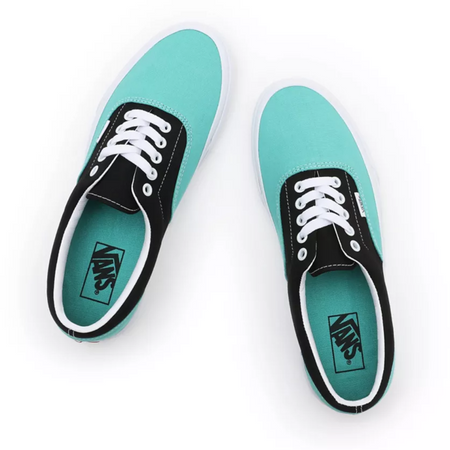 Buty Vans Era  (Classic Sport) Black/Waterfall