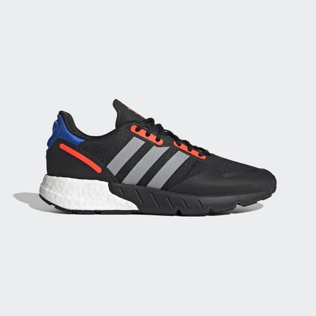 Buty Adidas ZX 1K BOOST (FY5649) Core Black / Silver Metallic / Cloud White