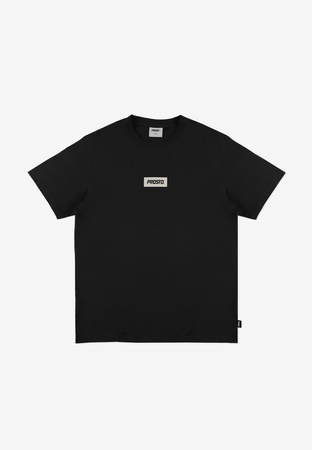 Koszulka Prosto BOX LOGO Black