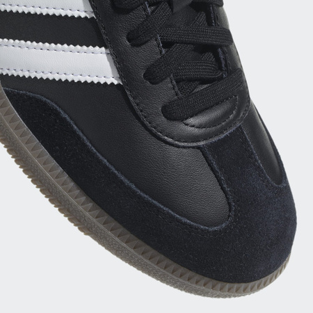 Buty Adidas Samba OG (B75807) Core Black / Cloud White / Gum