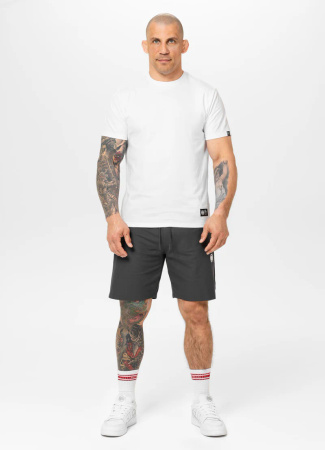 Spodenki Dresowe Pit Bull ROCKEY Graphite