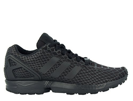 Buty Adidas ZX Flux Techfit  Core black  AF6388