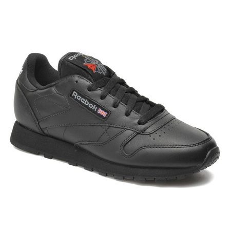 Buty Reebok Classic Leather (50149) Black/Black