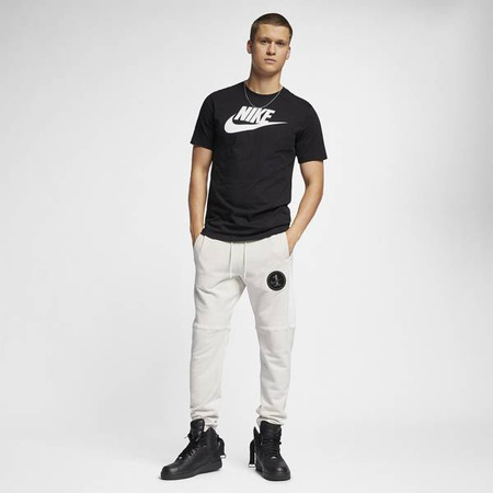 Koszulka NIKE SPORTWEAR ICON TEE FUTURA (AR5004-010) Black