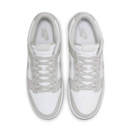 Buty Nike Dunk LOW (DD1391-103) White/Grey Fog