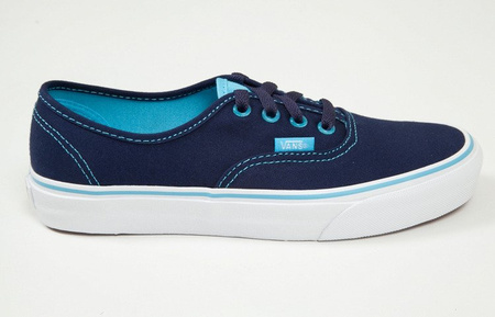 Buty Vans Authentic Eclipse/river blue