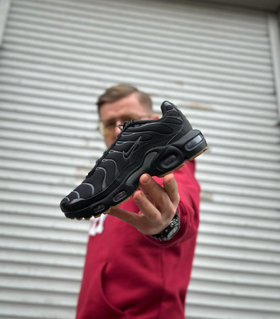 Buty Nike Air Max Plus (FV0377-001) Black/Smoke Grey