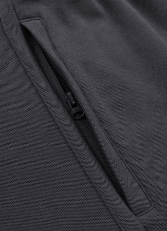 Spodenki Dresowe Pit Bull ROCKEY Graphite