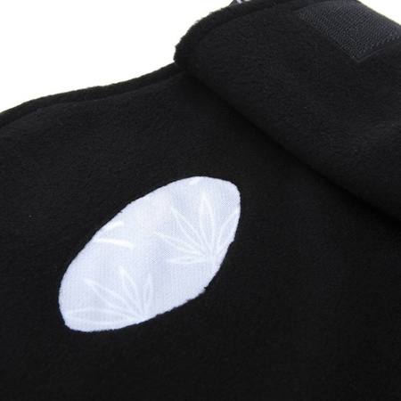 Bandana Zimowa Chillout Cths Camo Blu