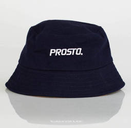 BUCKETHAT (KAPELUSZ) PROSTO BETTER NAVY