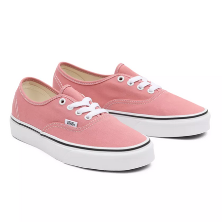 BUTY VANS AUTHENTIC (VN0A5KRDAVN1) Rosette/True White 