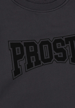 Bluza Prosto COLLEGE Graphite